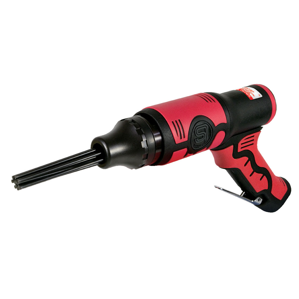 Shinano 10mm P/Grip Needle Scaler (Skin Only)