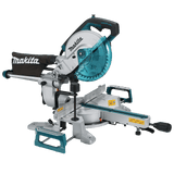 Makita 1200W Compound Mitre Saw (Corded Skin Only)