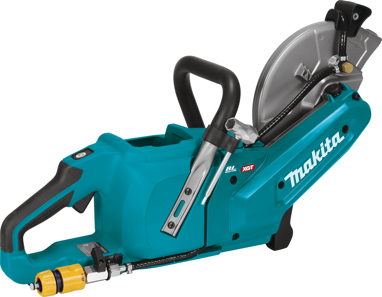Makita 40Vmax XGT 230mm Power Cutter (Skin Only)