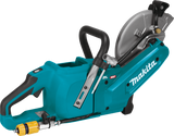 Makita 40Vmax XGT 230mm Power Cutter (Skin Only)