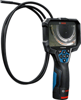 Bosch 12V GIC 5-27 C Inspection Camera (Skin Only)