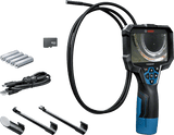 Bosch 12V GIC 5-27 C Inspection Camera (Skin Only)