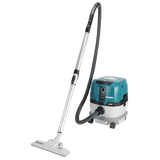 Makita 40Vmax XGT Dust Extraction Vacuum (Skin Only)