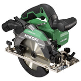 HiKOKI 18V 165mm Cordless Circular Saw (Skin Only)