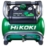 HiKOKI 36V 7.3L 135psi Compressor (Skin Only)