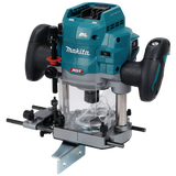 Makita 40Vmax XGT 1/2" Plunge Router (Skin Only)