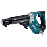 Makita 18V LXT Autofeed Screwdriver 55mm (Skin Only)