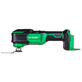 HiKOKI 18V Brushless UVP Multi Tool (Skin Only)