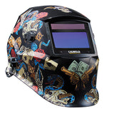 Arcmaster XC30 Payday Welding Helmet