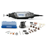 DREMEL Tool Kit 3000 Variable Speed 3000-1/26