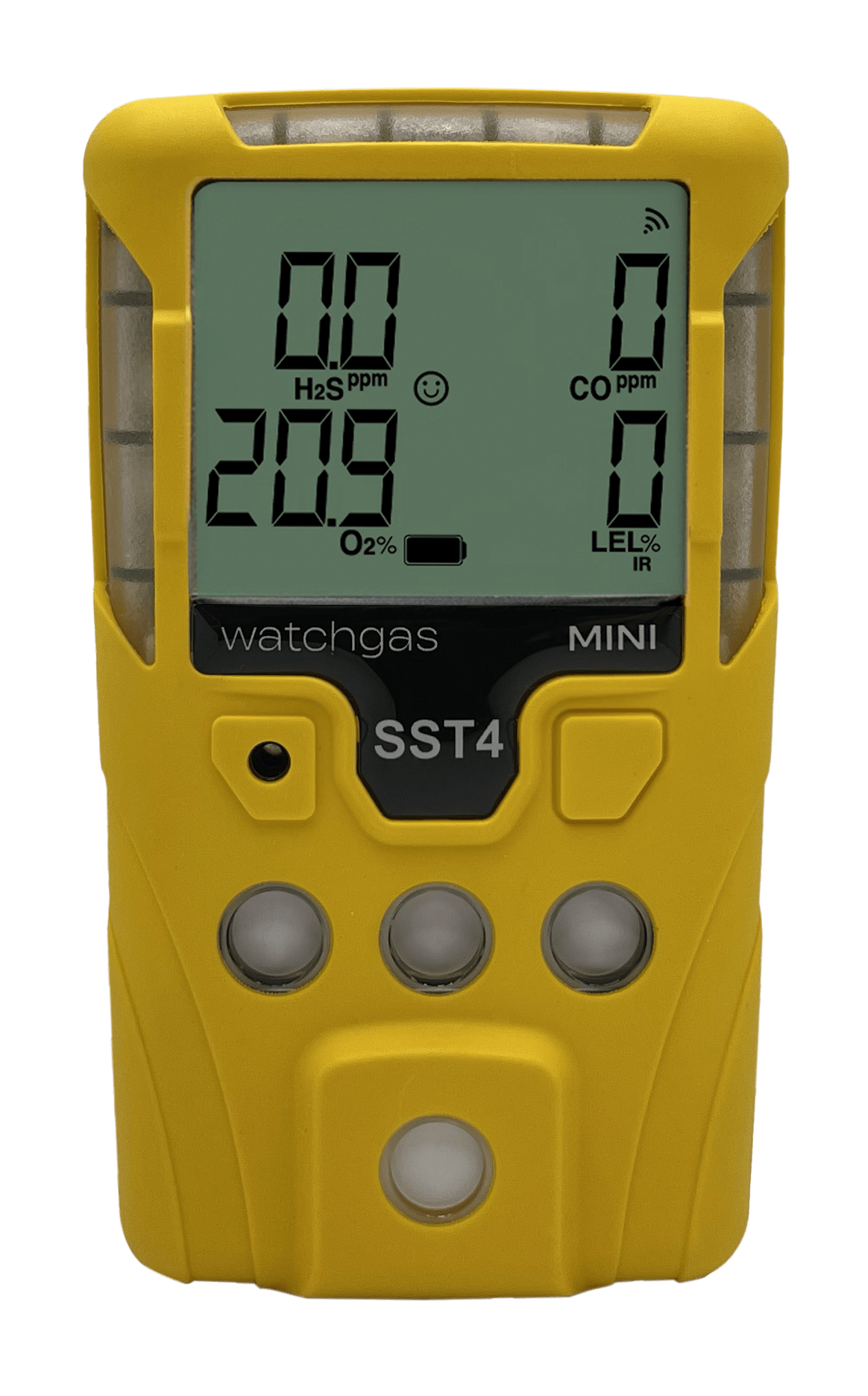 WatchGas SST4 Mini IR