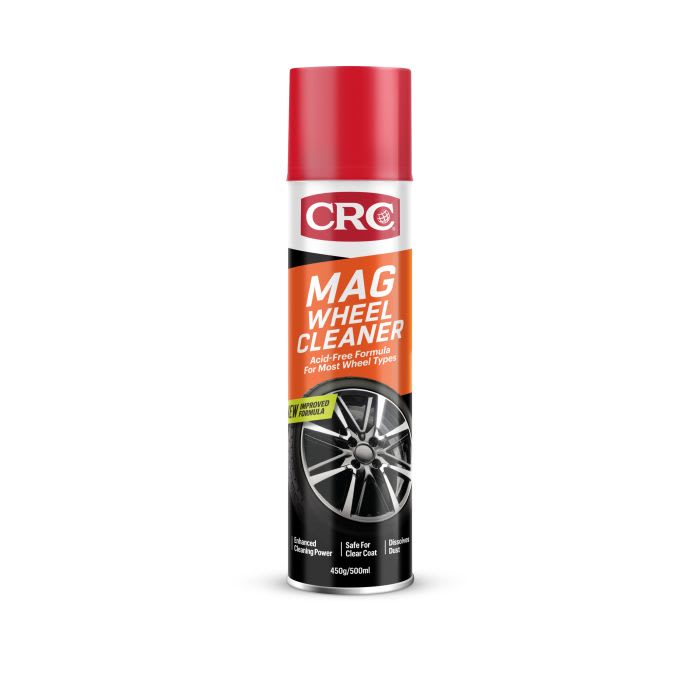 CRC Mag Wheel Cleaner 9302 500ml