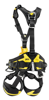 Petzl Astro Bod Fast Rope Access Harness Size 1