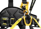 Petzl Astro Bod Fast Rope Access Harness Size 1