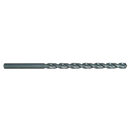 Cobalt Drill HSSS Letter O