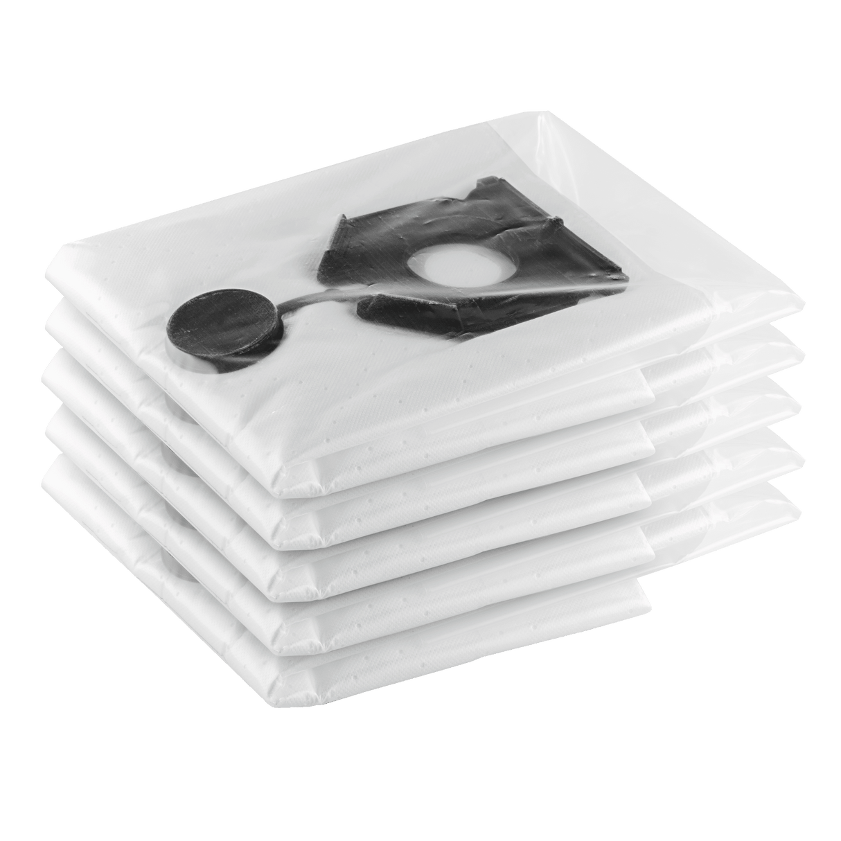 Karcher Safety Filter bags 30L 5 (Pack)