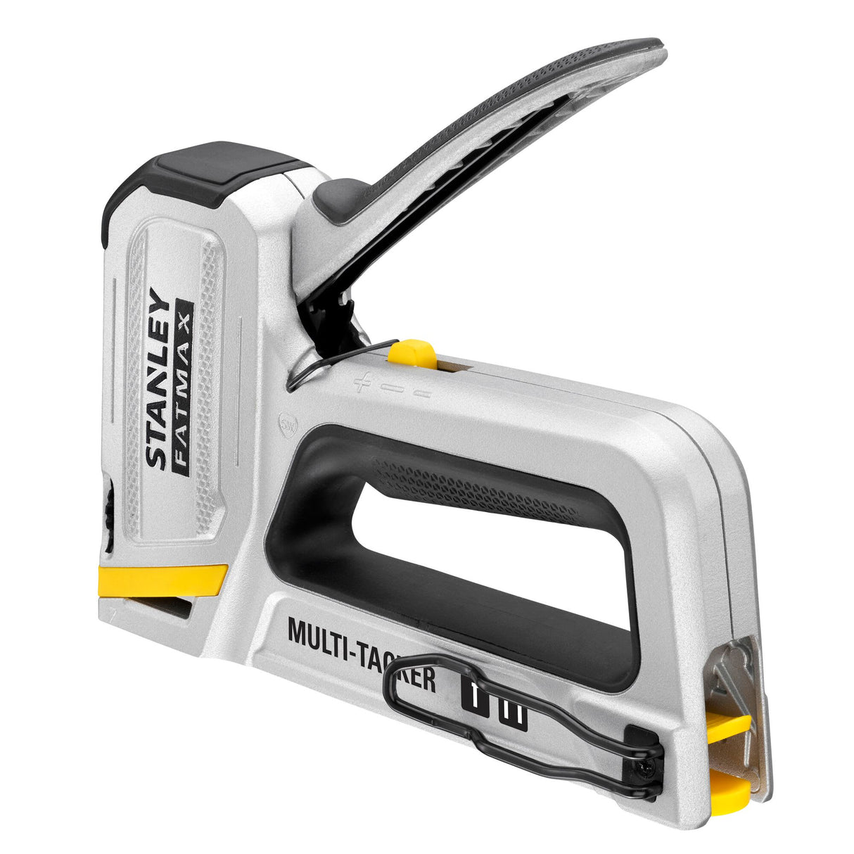 FATMAX H/DUTY STAPLE GUN/BRAD NAILER
