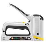 FATMAX H/DUTY STAPLE GUN/BRAD NAILER