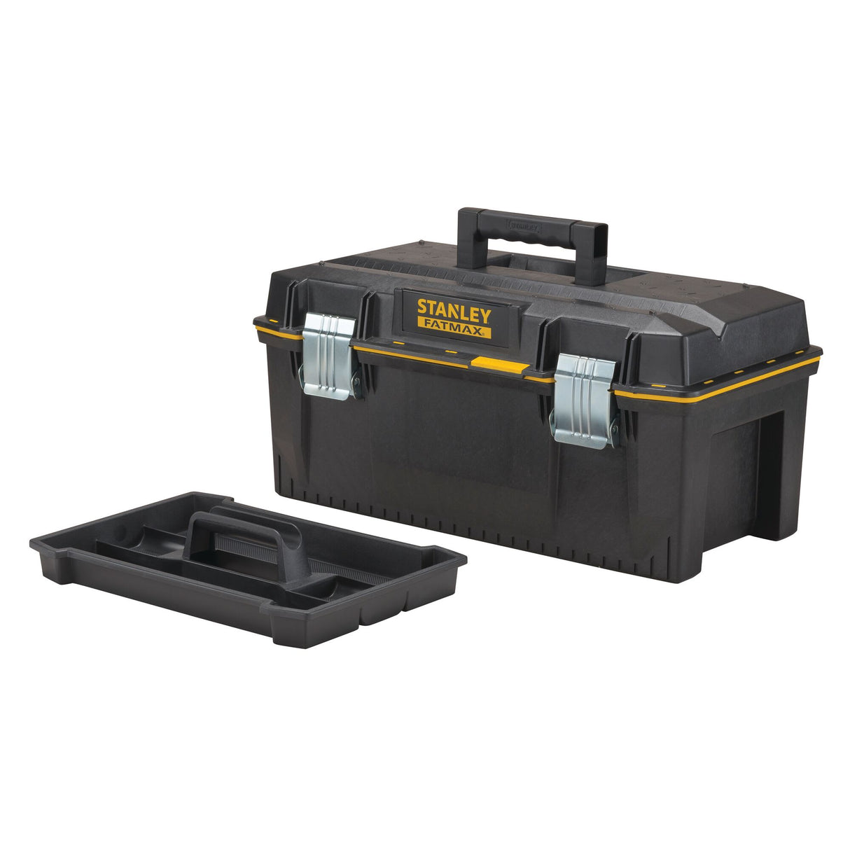 FATMAX Tool Box Plastic Structural Foam 700mm