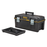 FATMAX Tool Box Plastic Structural Foam 700mm