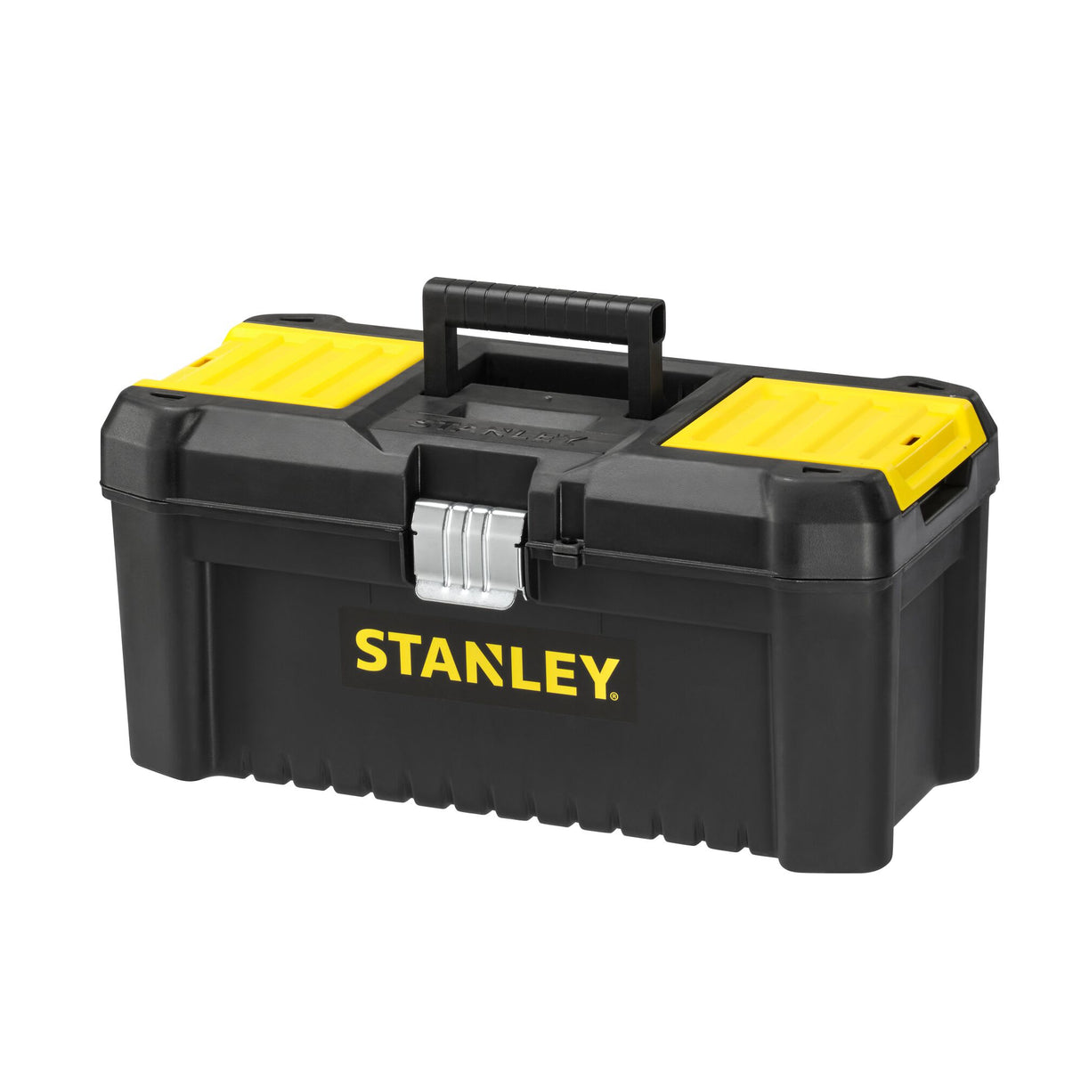 16IN STANLEY ESSENTIAL BOX METAL LATCH