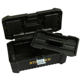 16IN STANLEY ESSENTIAL BOX METAL LATCH
