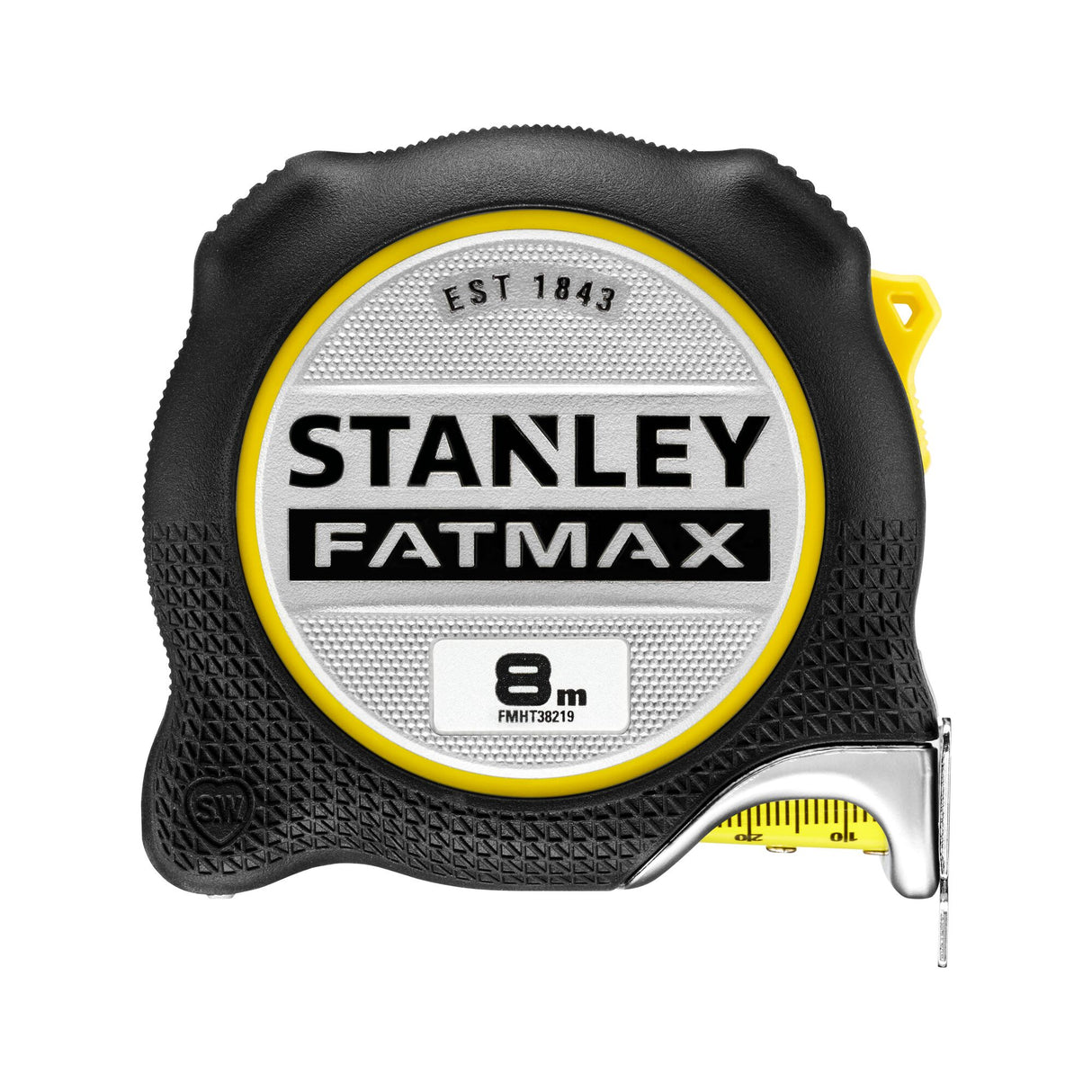Stanley Fatmax Extreme Tape Measure 8m