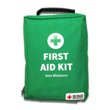 Red Cross First Aid Kit 1-5 Person Soft Pack