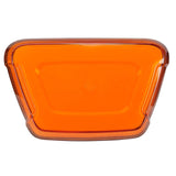 Narva Aerotech LED Light Box Amber 10-80V 250mm