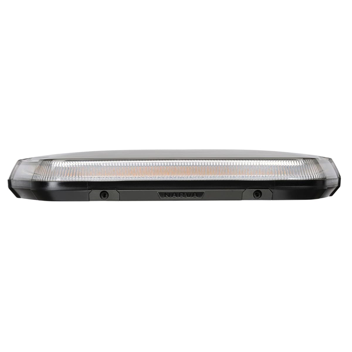 Narva Aerotech LED Light Box Amber Clear Lens 380mm