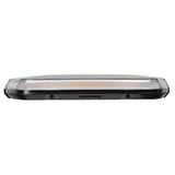 Narva Aerotech LED Light Box Amber Clear Lens 380mm