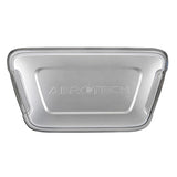 Narva Aerotech LED Light Box Amber Clear Lens 380mm