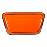 Narva Aerotech LED Light Box Amber Double 10-80V 380mm