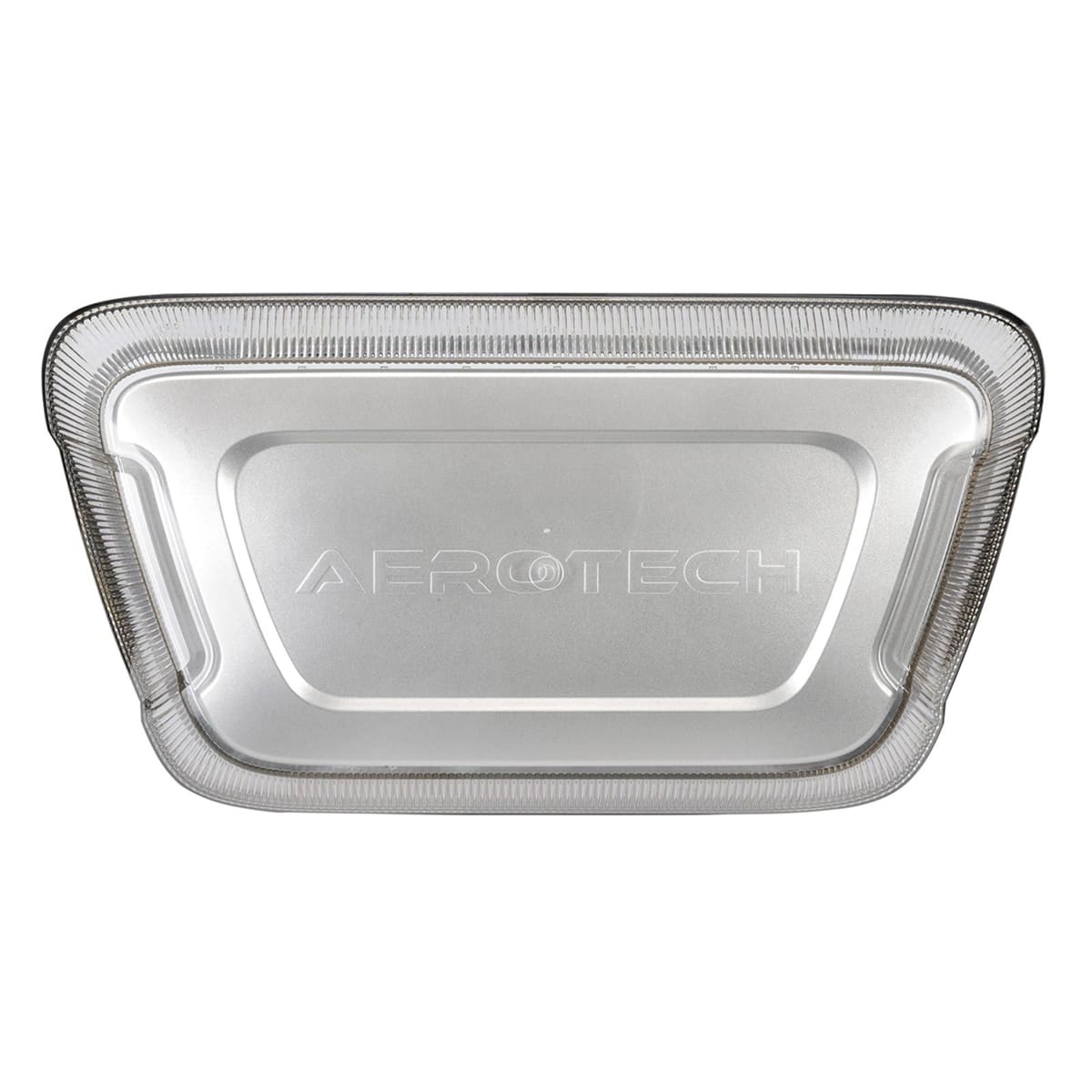 Narva Aerotech LED Light Box Amber/Clear Double 380mm