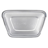 Narva Aerotech LED Light Box Amber/Clear Lens 250mm