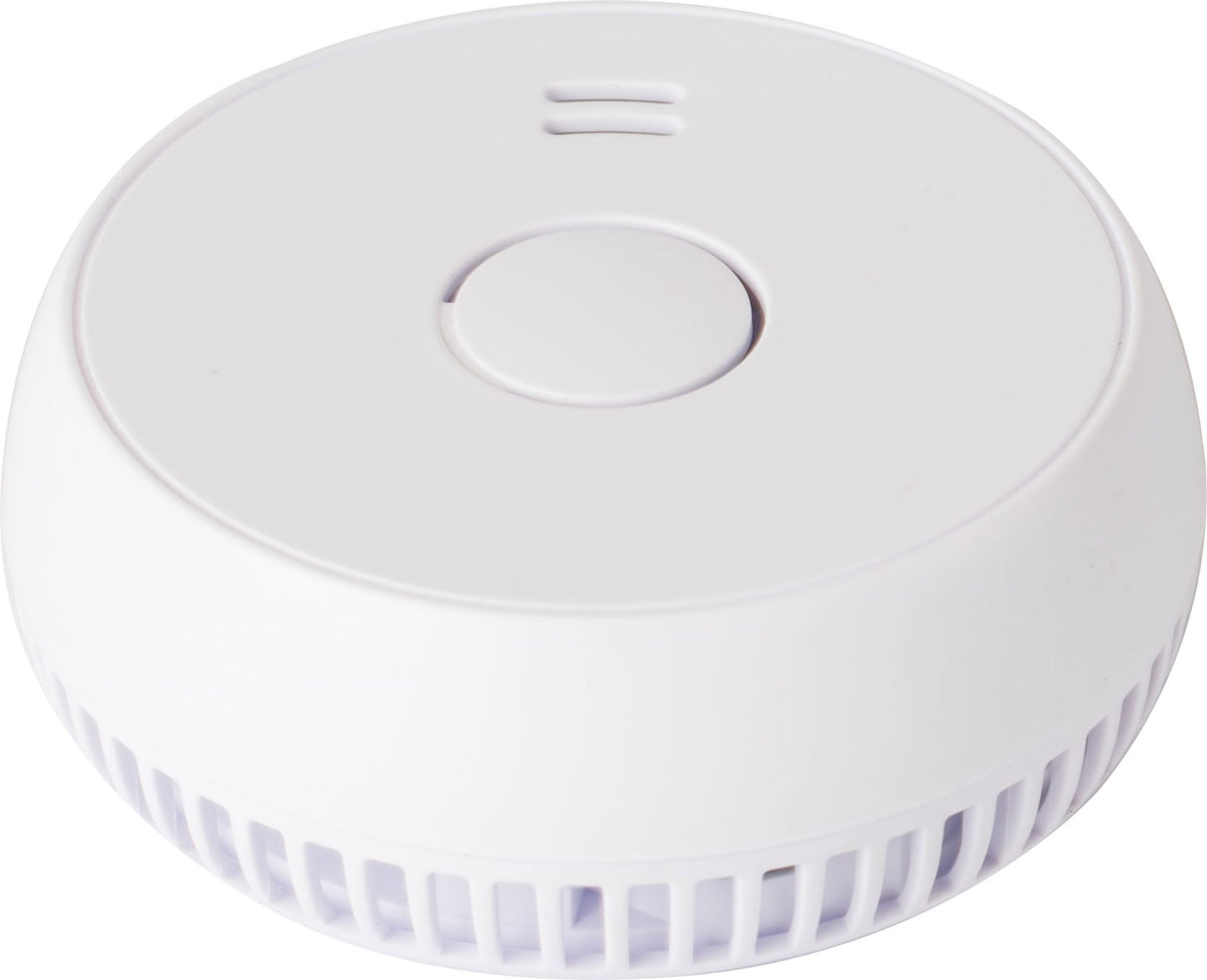Flamefighter 1yr Photoelectric Smoke Alarm