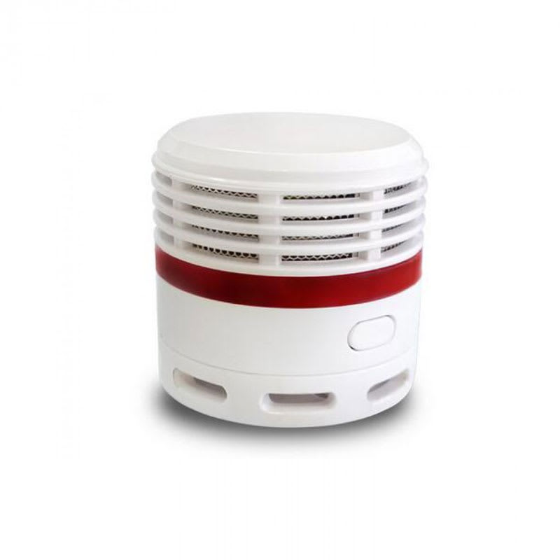 Flamefighter 10yr Micro S11 Smoke Alarm