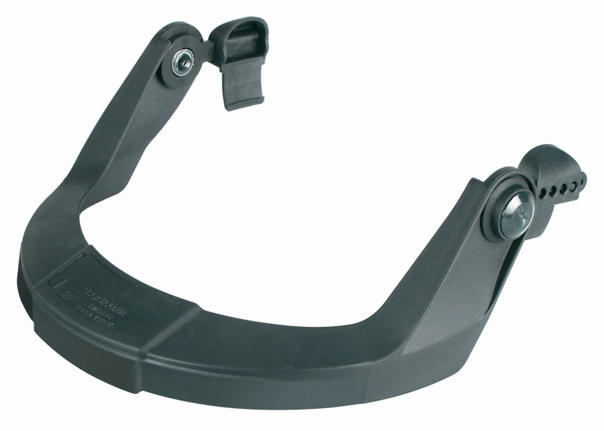 3M Visor Holder VH500 Black Fits most helmets
