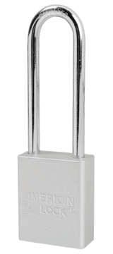 American Lock Safety Lockout Padlock S1107