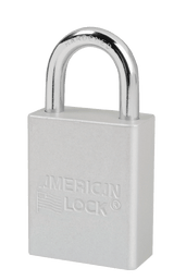 American Lock Safety Lockout Padlock S1105