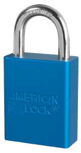 American Lock Safety Lockout Padlock S1105