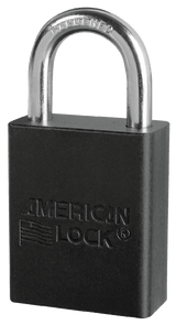 American Lock Safety Lockout Padlock S1105