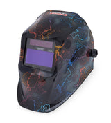 Viking 1840 Auto-Darkening Helmet - STEEL TEMPERED