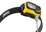 Petzl SWIFT RL Headlamp
