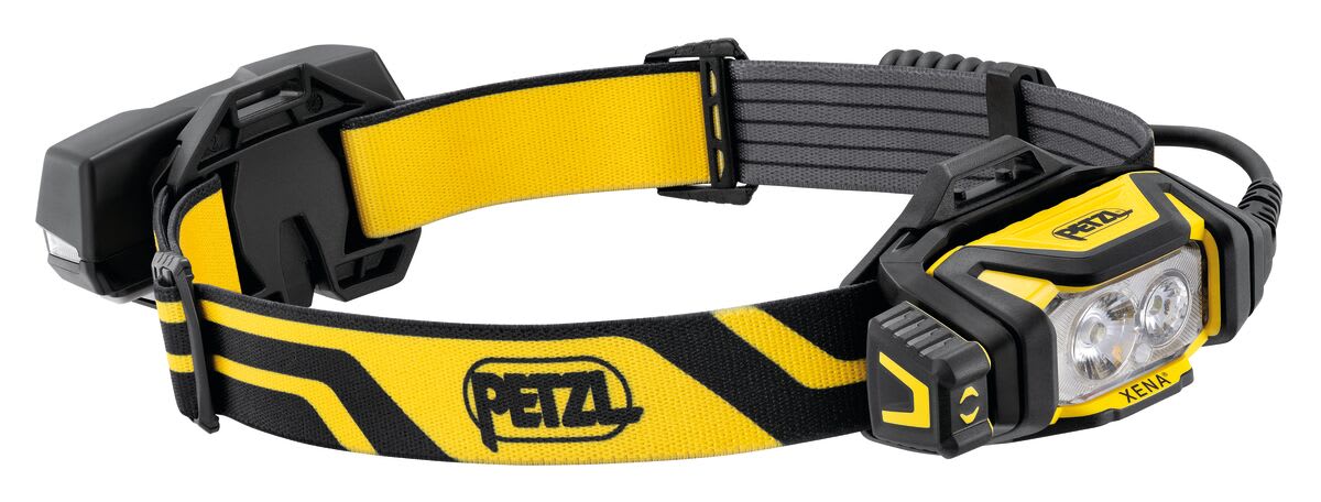 Petzl XENA Headlamp