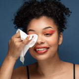 Cala Green Tea Cleansing Wipes Disp - 6pcs