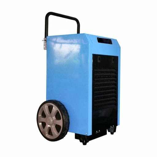 Ironman Dehumidifier 90L