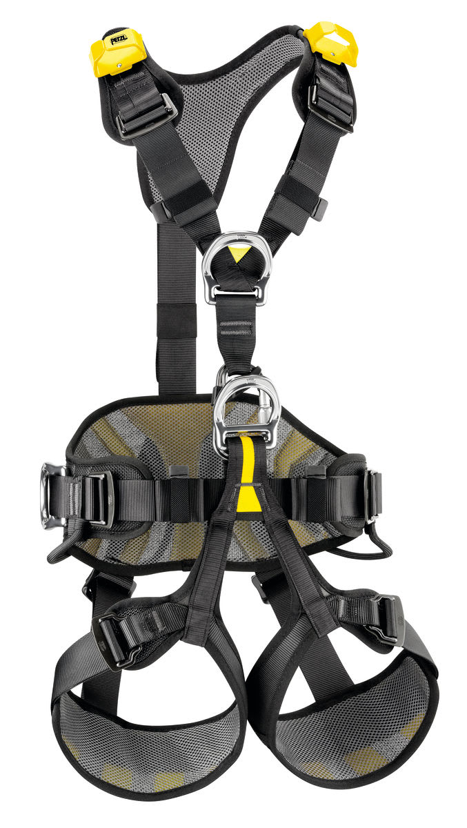 Petzl Avao Bod Harness - Standard