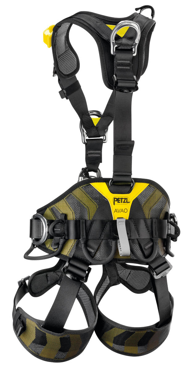 Petzl Avao Bod Harness - Standard