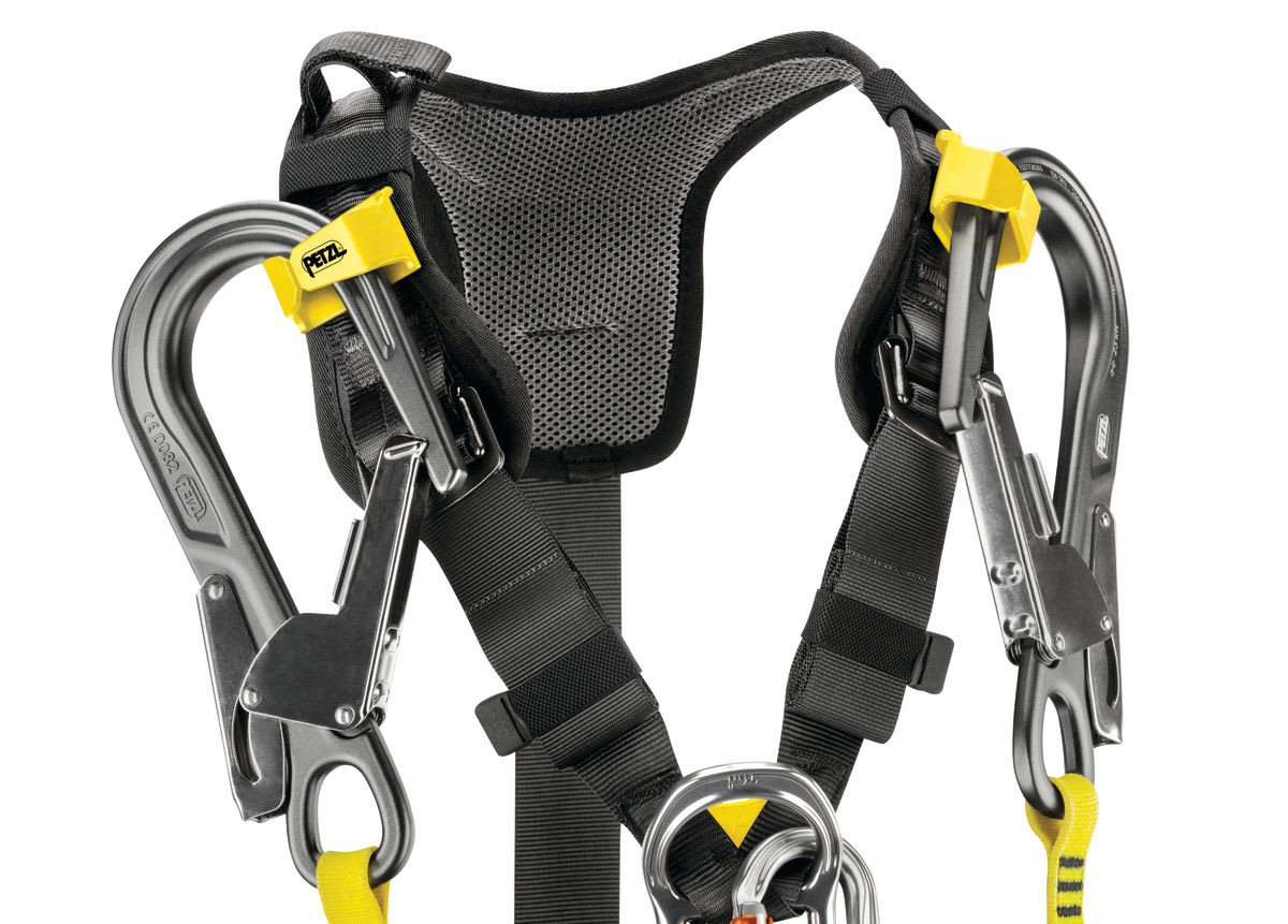 Petzl Avao Bod Harness - Standard